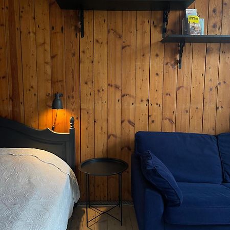 Hipster'S Kalamaja Studio Apartment Tallinn Kültér fotó