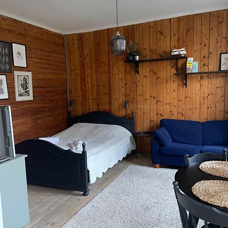 Hipster'S Kalamaja Studio Apartment Tallinn Kültér fotó