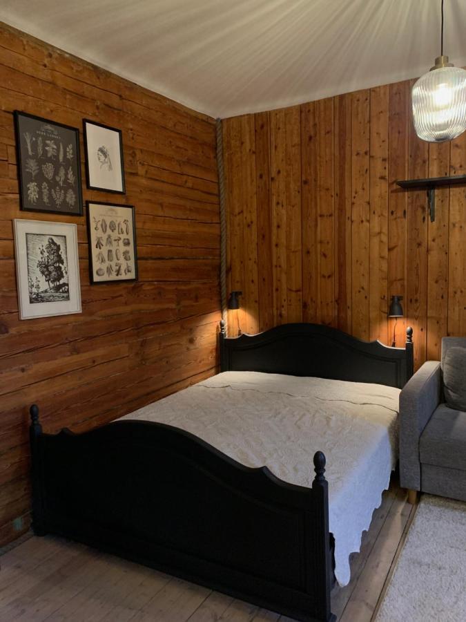 Hipster'S Kalamaja Studio Apartment Tallinn Kültér fotó
