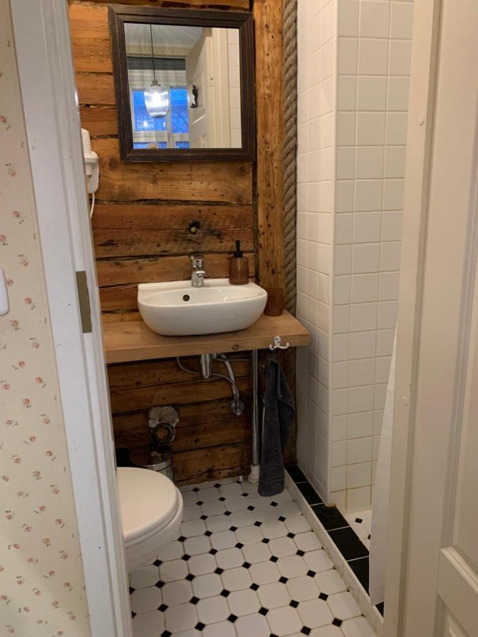 Hipster'S Kalamaja Studio Apartment Tallinn Kültér fotó