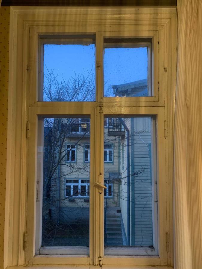 Hipster'S Kalamaja Studio Apartment Tallinn Kültér fotó