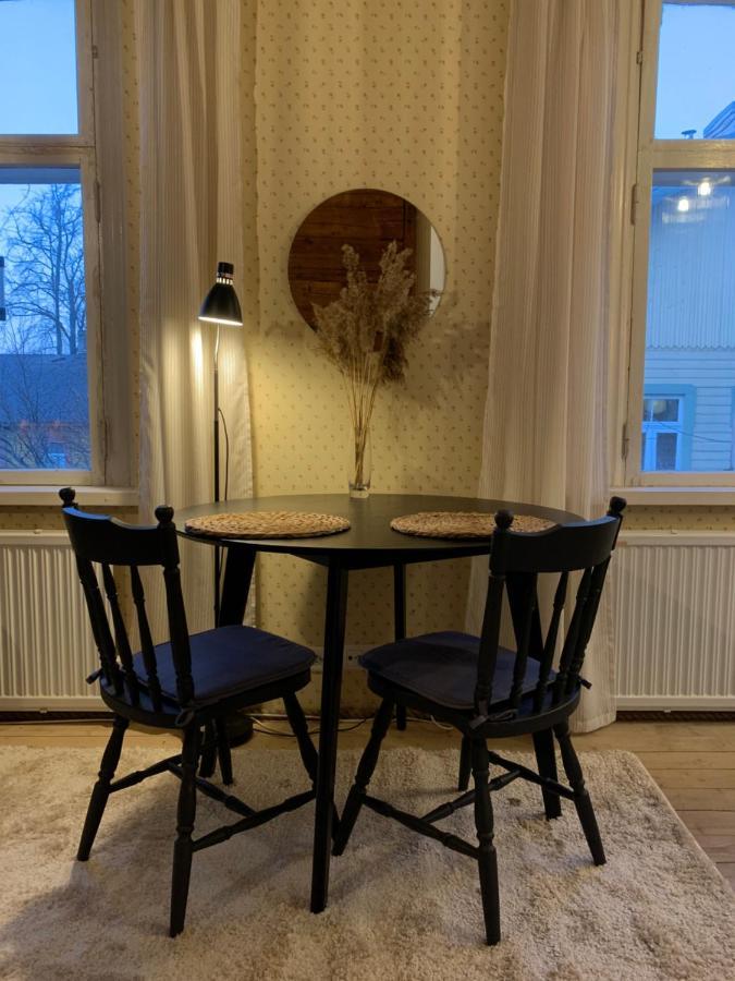 Hipster'S Kalamaja Studio Apartment Tallinn Kültér fotó