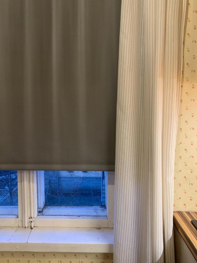 Hipster'S Kalamaja Studio Apartment Tallinn Kültér fotó
