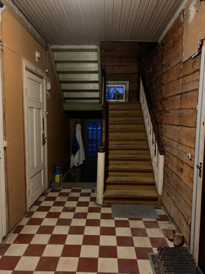 Hipster'S Kalamaja Studio Apartment Tallinn Kültér fotó