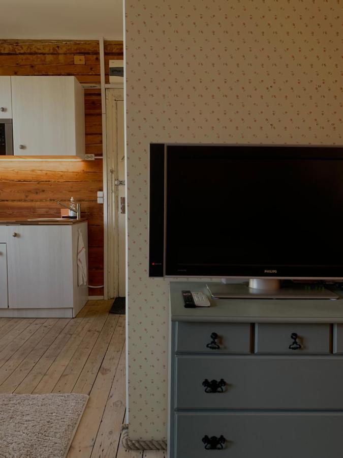 Hipster'S Kalamaja Studio Apartment Tallinn Kültér fotó