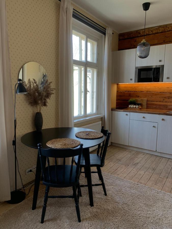 Hipster'S Kalamaja Studio Apartment Tallinn Kültér fotó