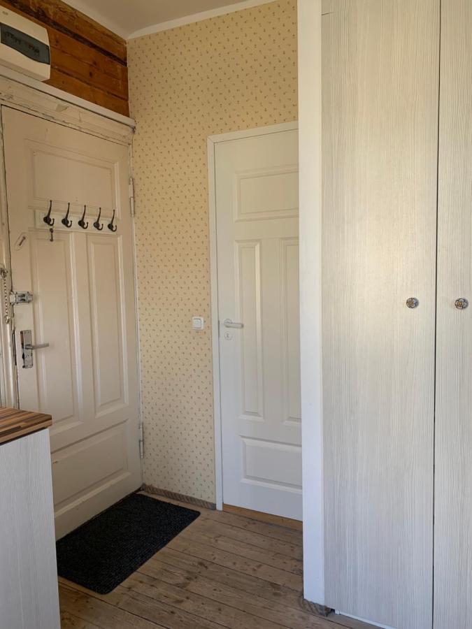 Hipster'S Kalamaja Studio Apartment Tallinn Kültér fotó