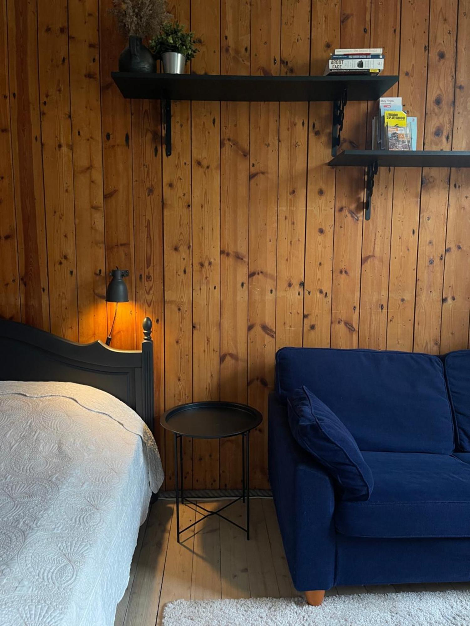 Hipster'S Kalamaja Studio Apartment Tallinn Kültér fotó